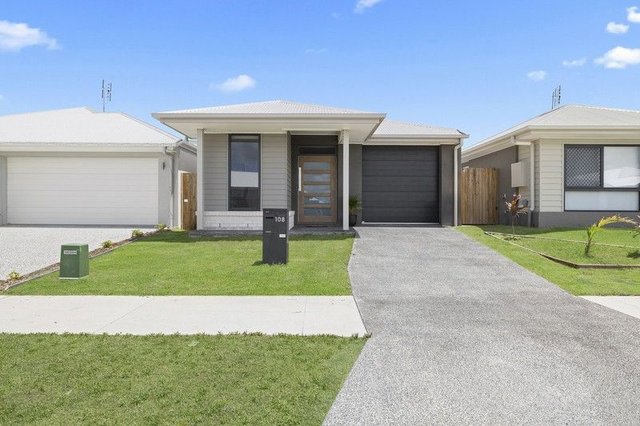 108 Tyndall Circuit, QLD 4551
