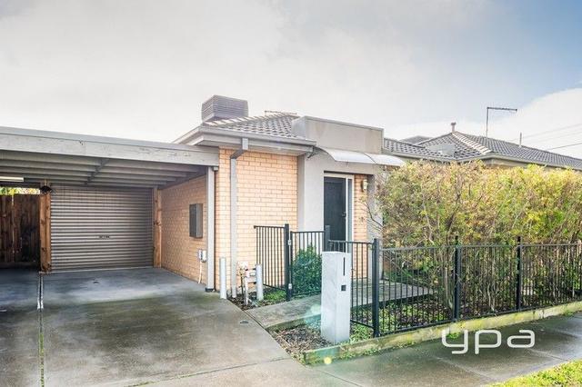 110 Graham Street, VIC 3047