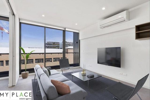 215/850 Bourke Street, NSW 2017
