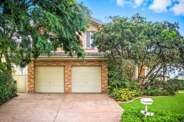 4 Kallawatta Grove, NSW 2756