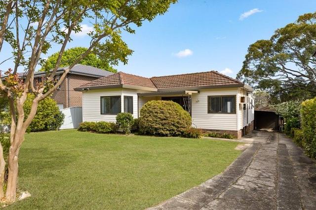 257 Loftus Avenue, NSW 2232