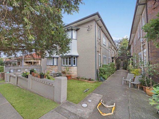 2/11 Dickson Street, NSW 2024