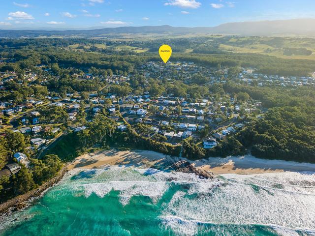 3 Seascape Close, NSW 2539