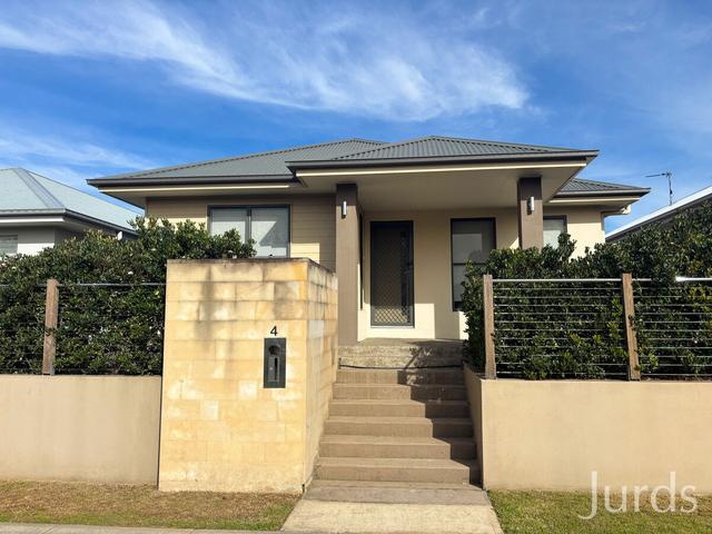 4 Haines Lane, NSW 2335