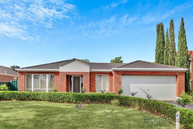 25 Strickland Crescent, VIC 3023