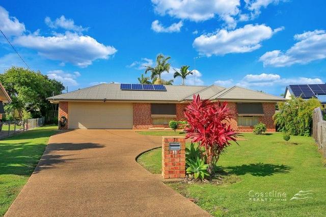 11 Jacques Crt, QLD 4670