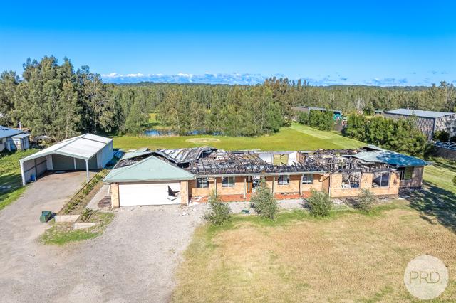 348 Lemon Tree Passage Road, NSW 2318