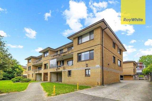 7/19 Bowden Street, NSW 2150