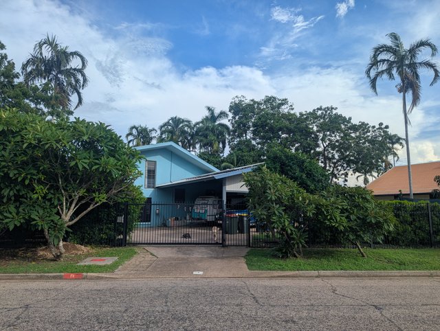 5 Burgan Court, NT 0812