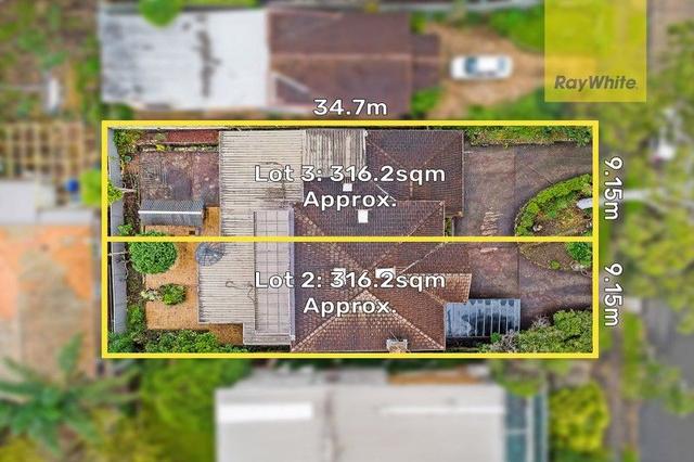 39 Burwood Road, NSW 2137