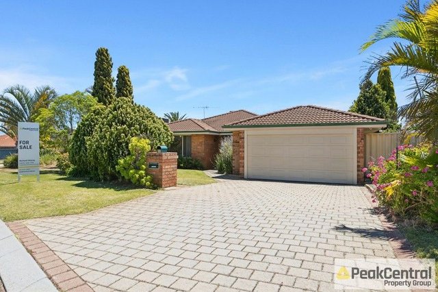 17 Derwent Crescent, WA 6164