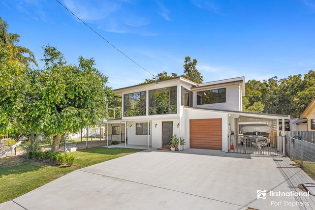 15 Taylor Road, NSW 2316