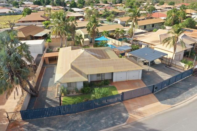 24 Spoonbill Crescent, WA 6722