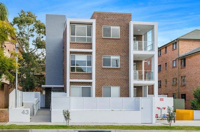 2/43 Macarthur  Street, NSW 2150