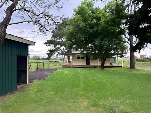 1470 Barkers Lodge Road, NSW 2570