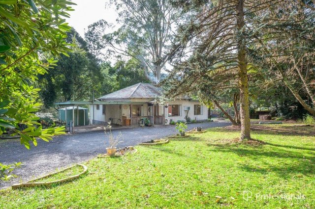 1255 Little Yarra Road, VIC 3797