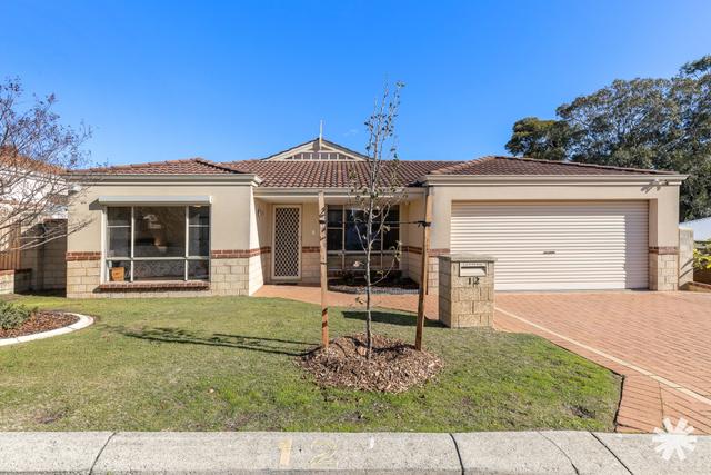 12 Hampden Street, WA 6103