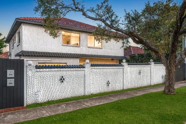 25 Cammeray Road, NSW 2062