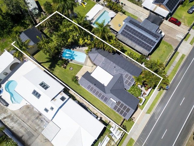 82 Yarrimbah Drive, QLD 4211