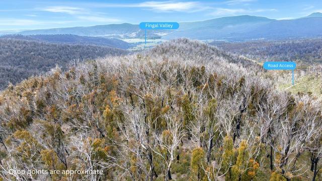 Calders Gully Road, TAS 7214