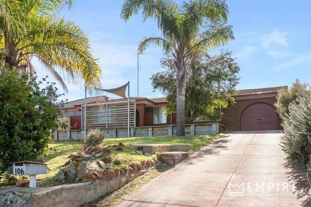 106 Phoenix Road, WA 6163