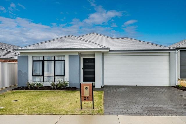 24 Mosaic Road, WA 6038