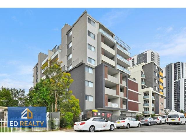 23/37-41 Charles Street, NSW 2170