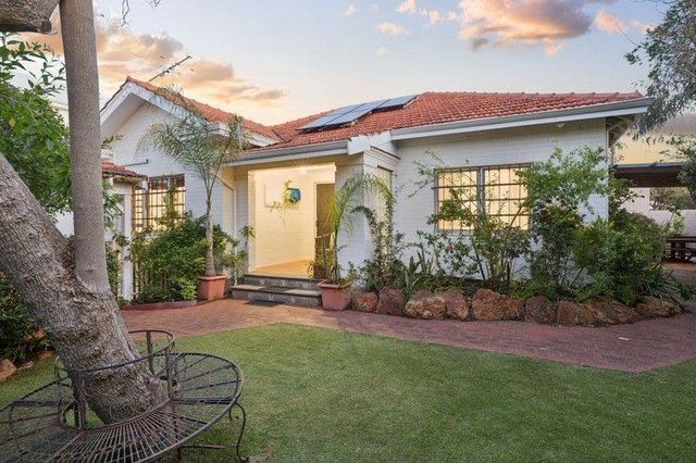 34 Second Avenue, WA 6010