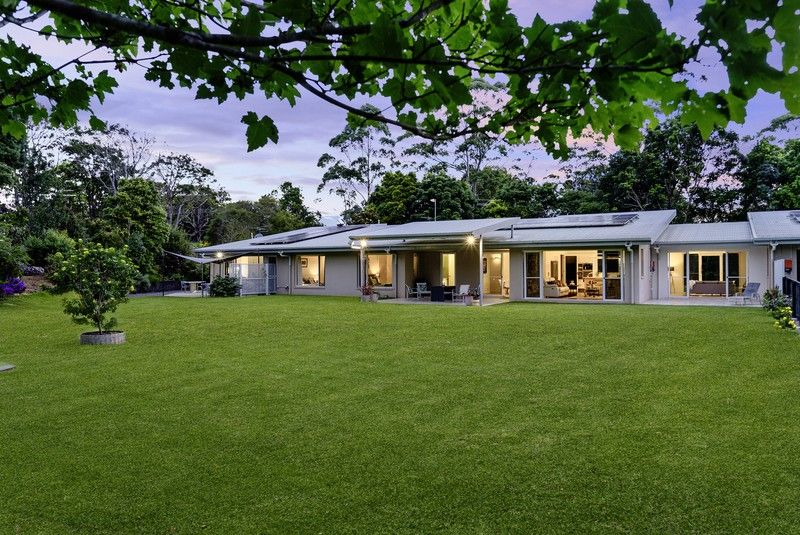 50 Wilson Road, Tamborine Mountain QLD 4272 Allhomes