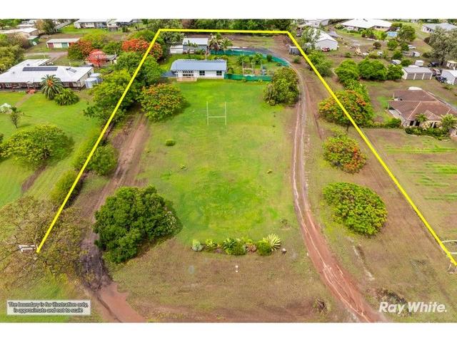 64 Cherryfield Road, QLD 4702