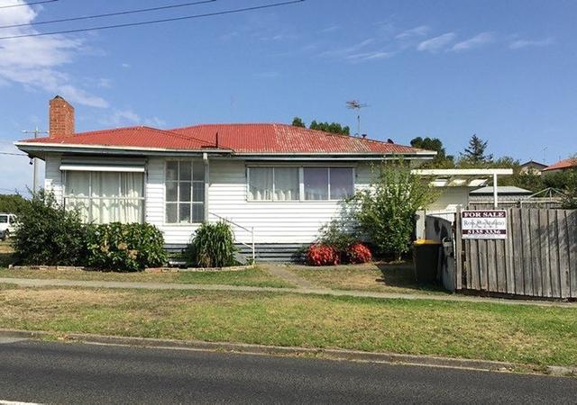 1 Vary Street, VIC 3840