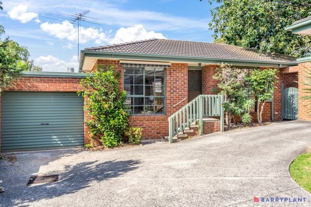 4/35 Chapel Street, VIC 3922