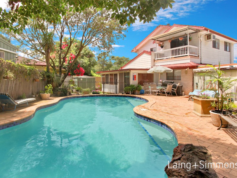 8 Wake Place, Kings Park NSW 2148 Allhomes