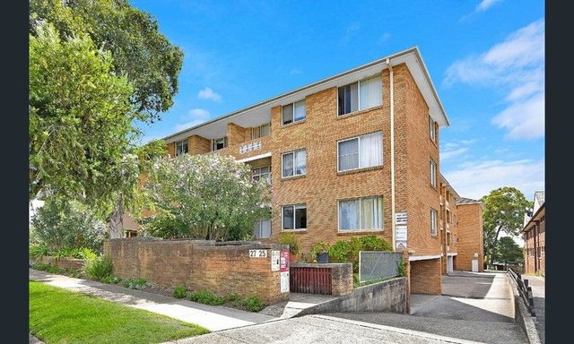 25-27 Phillip Street, NSW 2206