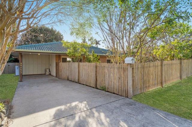 45 Saint Johns Way, QLD 4124