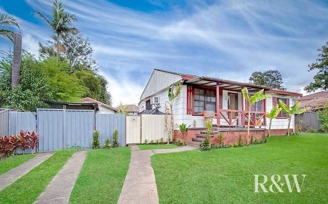 22 McMurdo Avenue, NSW 2770
