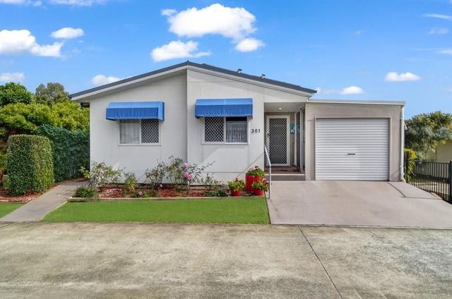 301/16-34 Holzheimer Road - Over 50's Lifestyle Community, QLD 4205
