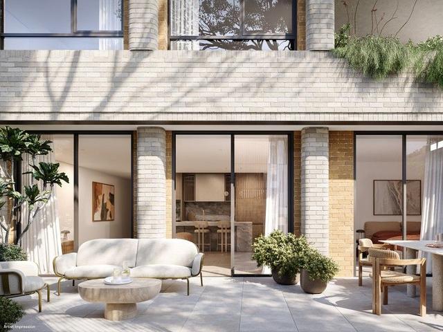 G03/55 Yeo Street, NSW 2090