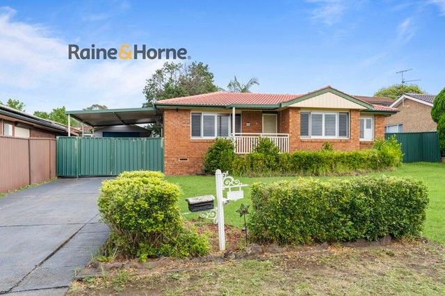 13 Epping Forest Drive, NSW 2558