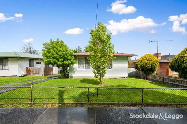 4 Savige Street, VIC 3840