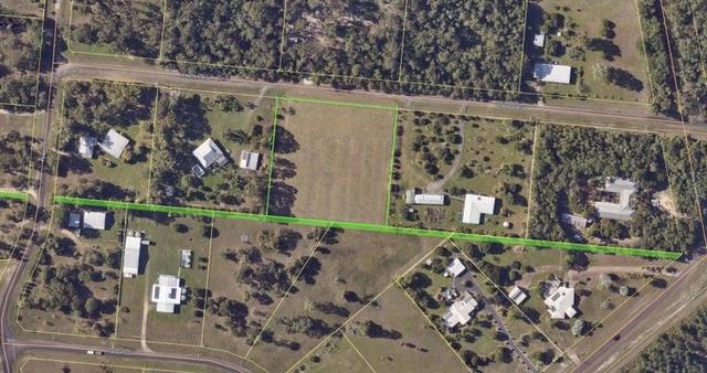 LOT 11 Williams Ave, QLD 4849