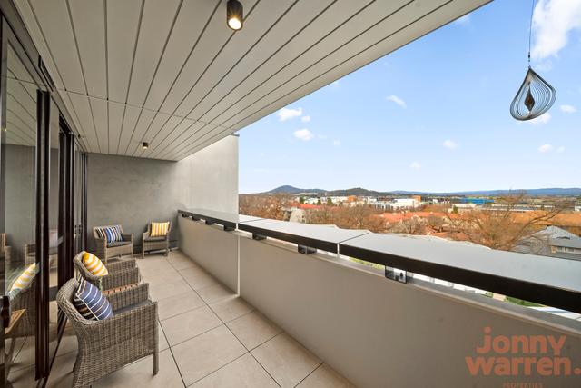 409/34 Eyre Street, ACT 2604