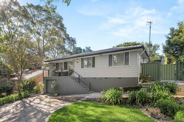 17 Tarawara Street, NSW 2541