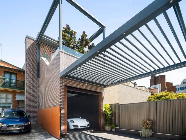 22 Oxford Street, NSW 2021