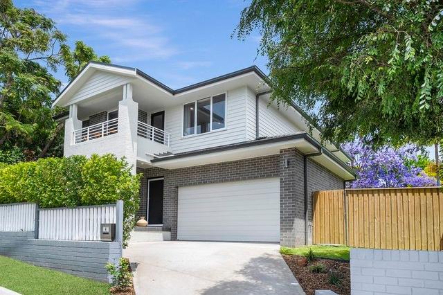 4 Venus Street, NSW 2111