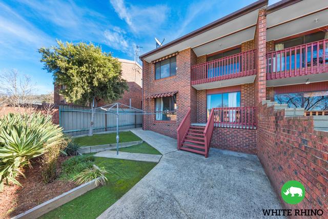 6/17 Hakea Street, NSW 2620