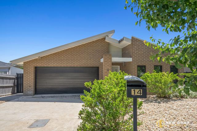 14 Anakie Court, ACT 2913
