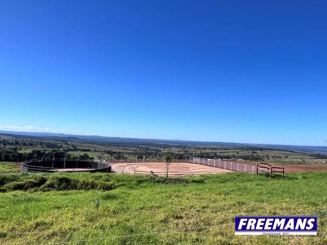 271 West Coolabunia Road, QLD 4610