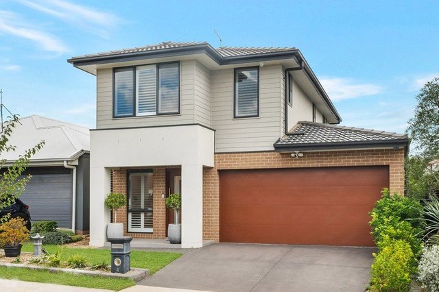 4 Plantago Street, NSW 2565