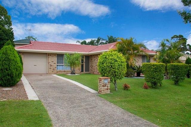 93 Federation Drive, QLD 4118